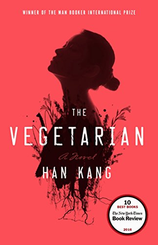 Kang,Han/ Smith,Deborah (TRN)/The Vegetarian@Reprint