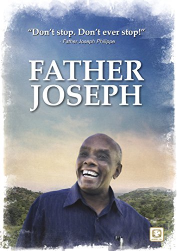 Father Joseph/Father Joseph@Dvd@Nr
