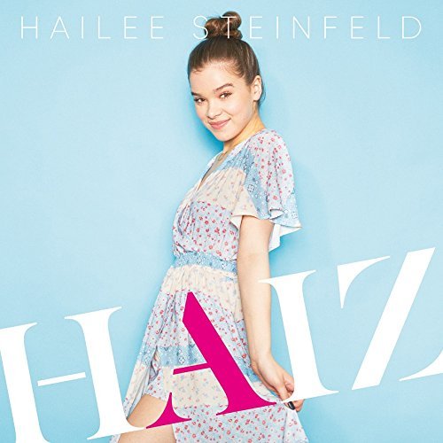 Hailee Steinfeld/Haiz-Japan Debut Mini Album@Import-Jpn