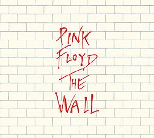 Album Art for The Wall by Pink Floyd