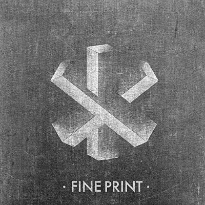 Fine Print/Fine Print