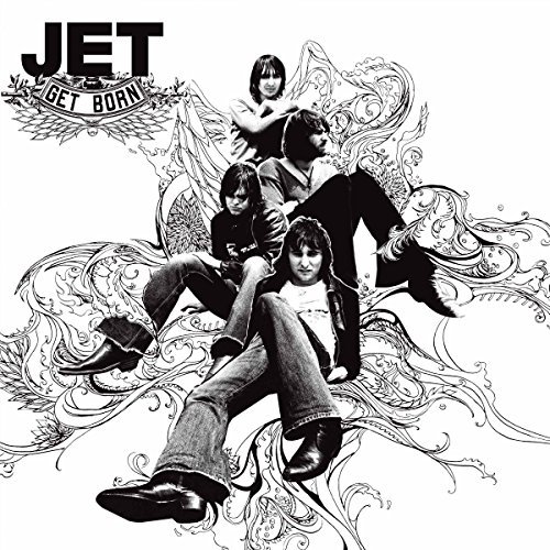 Jet/Get Born@Rocktober 2016 Exclusive