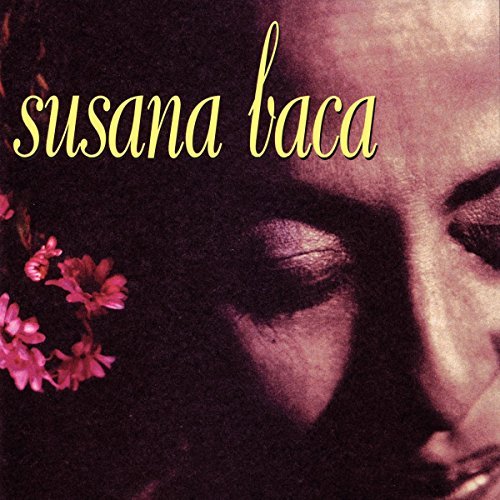 Susana Baca/Susana Baca