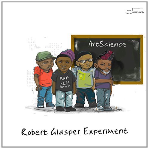 Robert Glasper/Artscience
