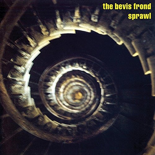 Bevis Frond/Sprawl