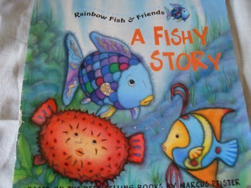 Gail Donovan/Rainbow Fish & Friends@A Fishy Story