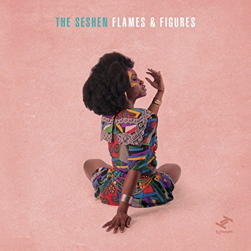 The Seshen Flames & Figures 