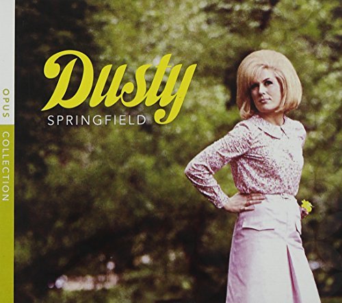 Dusty Springfield/Opus Collection