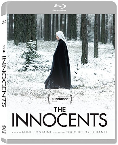 Innocents/Innocents@Blu-ray@Pg13