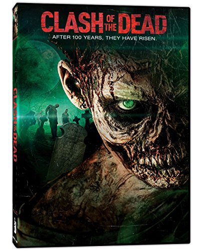 Clash Of The Dead (Wal*mart Version)/Clash Of The Dead (Wal*mart Version)