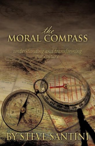 Steve Santini/The Moral Compass