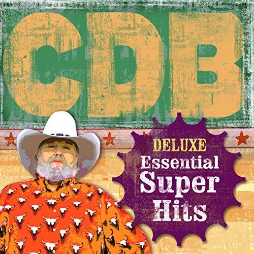 Charlie Daniels Deluxe Essential Super Hits 