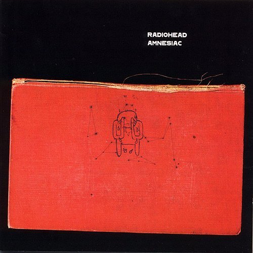 Radiohead/Amnesiac@2xLP