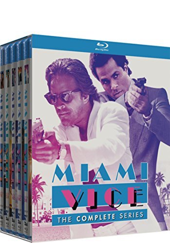 Miami Vice The Complete Series Blu Ray Nr 