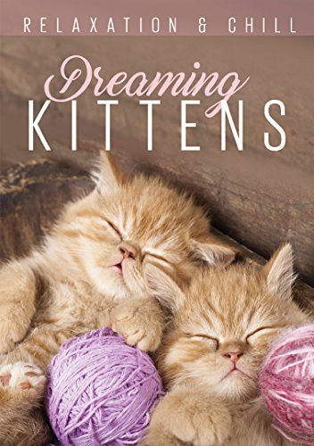 Relax: Dreaming Kittens/Relax: Dreaming Kittens