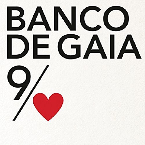 Banco De Gaia 9th Of Nine Hearts Import Gbr 