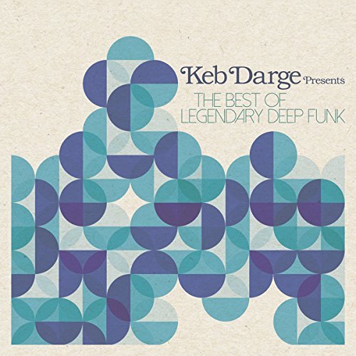 Keb Darge Presents The Best Of/Keb Darge Presents The Best Of@Import-Gbr