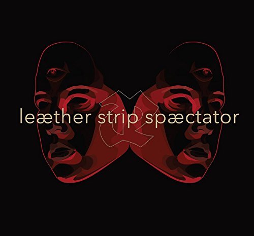 Leather Strip/Leather Strip-Spaectator