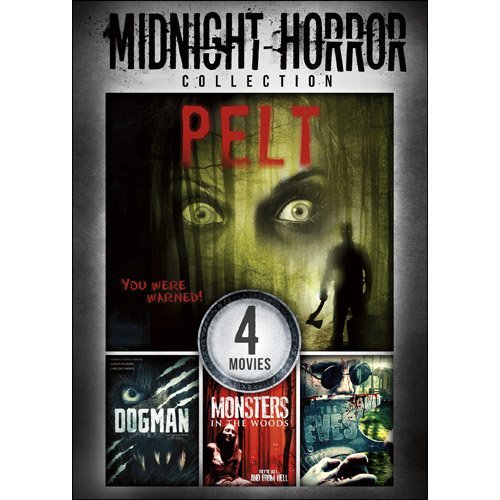 Midnight Horror Collection 1/Midnight Horror Collection 1
