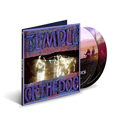 Temple Of The Dog/Temple Of The Dog [deluxe]@2cd