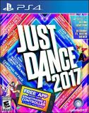 Ps4 Just Dance 2017 