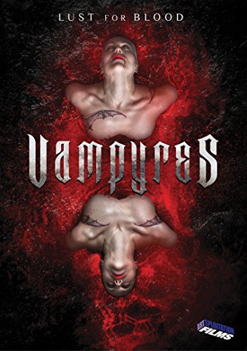 Vampyres/Munro/Stamm@Dvd@Nr