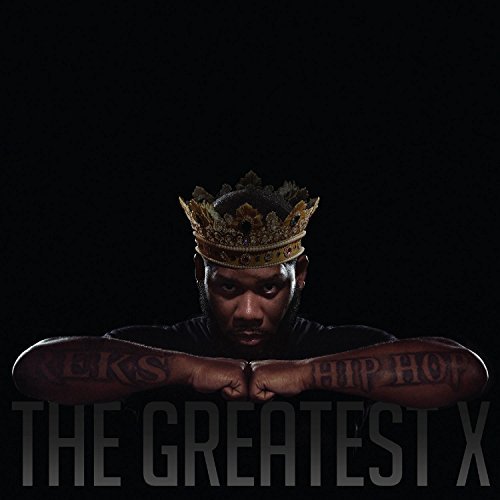 Reks/Greatest X