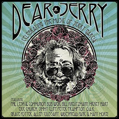 Dear Jerry/Celebrating The Music Of Jerry Garcia
