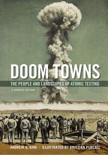 Kirk,Andrew G./ Purcell,Kristian (ILT)/Doom Towns