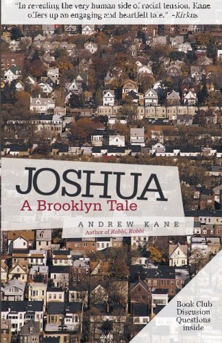 Andrew Kane/Joshua@ A Brooklyn Tale