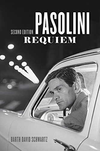 Barth David Schwartz Pasolini Requiem Second Edition 0002 Edition;second Edition 