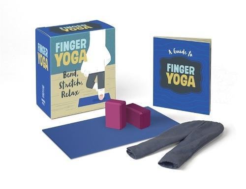Mini Kit/Finger Yoga