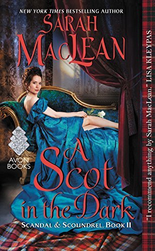 Sarah MacLean/A Scot in the Dark
