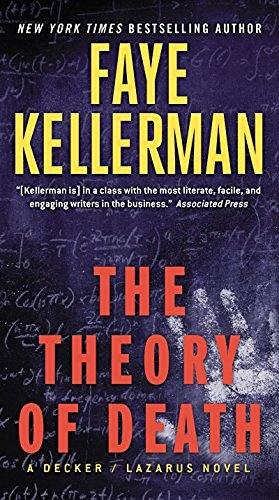 Faye Kellerman/The Theory of Death