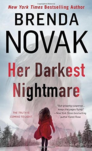 Brenda Novak/Her Darkest Nightmare