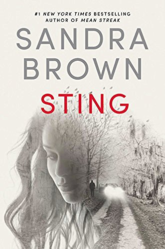 Sandra Brown/Sting@LARGE PRINT