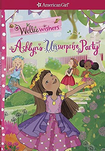 Valerie Tripp/Ashlyn's Unsurprise Party