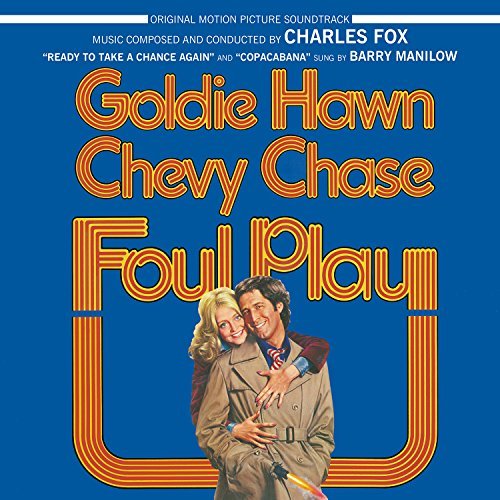 Charles Fox/Foul Play
