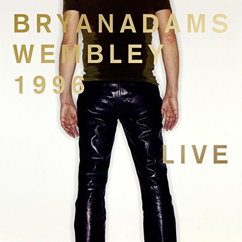 Bryan Adams/Wembley Live 1996