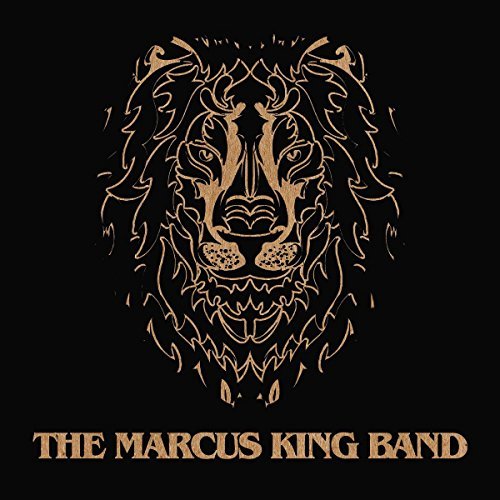 Marcus King Band Marcus King Band (lp 