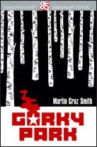 Martin Cruz. Smith Gorky Park Book Of The Month 85th Anniversary Edition 
