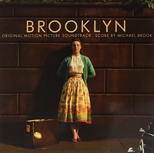 Brooklyn Original Soundtrack & Score/Brooklyn Original Soundtrack & Score