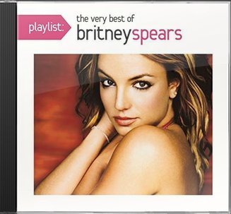 Britney Spears/Playlist: The Very Best Of Britney Spears