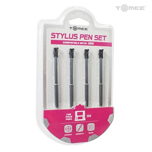 Stylus Pen Set/4 Pack