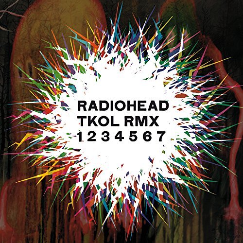 Radiohead/TKOL RMX 1234567