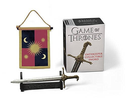Mini Kit/Game of Thrones - Oathkeeper