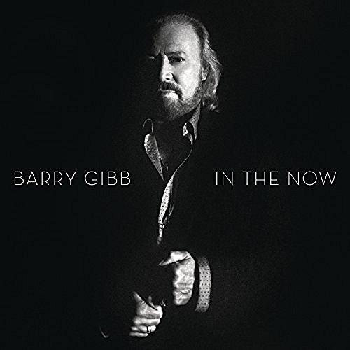 Barry Gibb/In The New@W/ Digital Download