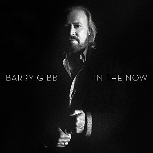 Barry Gibb/In The Now