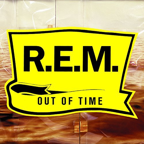 R.E.M./Out Of Time