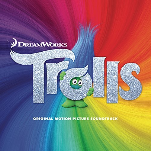 Trolls/Soundtrack